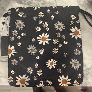 Miu Miu nylon bag bucket style